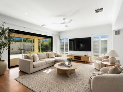 6 Vance Place, Bull Creek WA 6149