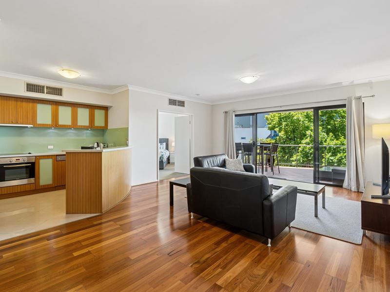 9/47 Malcolm Street, West Perth