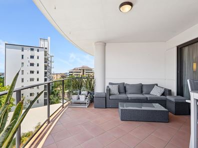 9/47 Malcolm Street, West Perth WA 6005