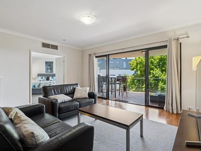 9/47 Malcolm Street, West Perth WA 6005