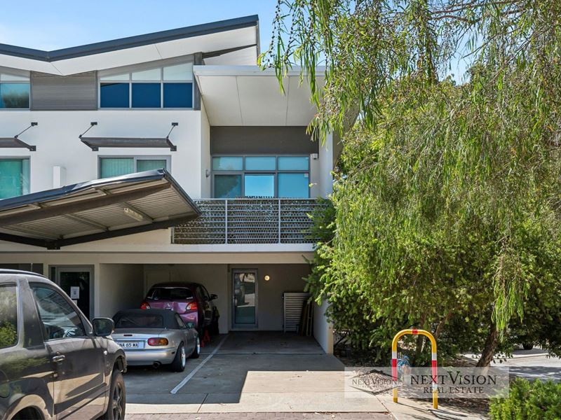 27/35 Malata Crescent, Success