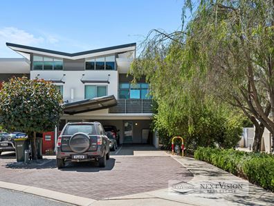 27/35 Malata Crescent, Success WA 6164