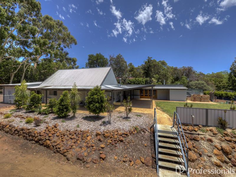 163 Railway Road, Gooseberry Hill