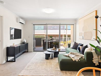 58/189 Swansea Street East, East Victoria Park WA 6101