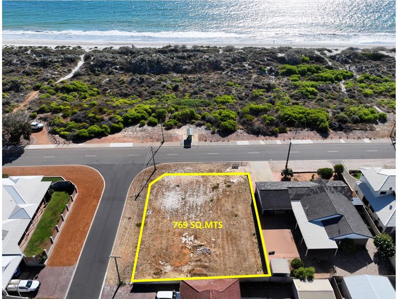 117 Glendinning Road, Tarcoola Beach WA 6530