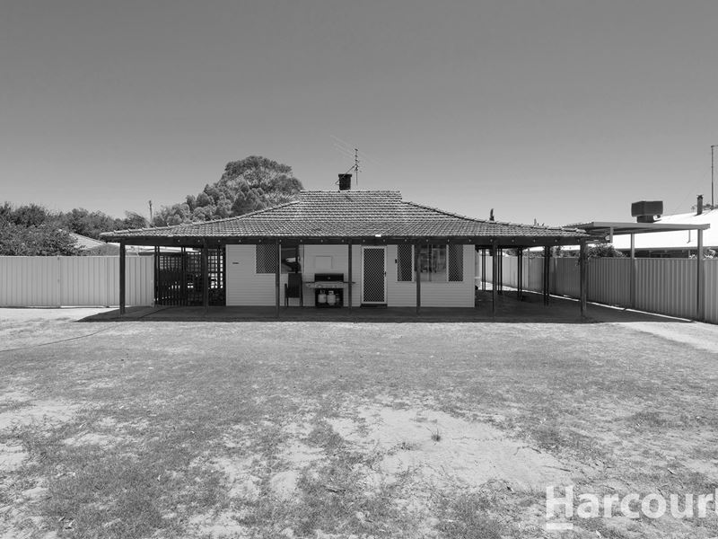 3 Deb Street, Falcon