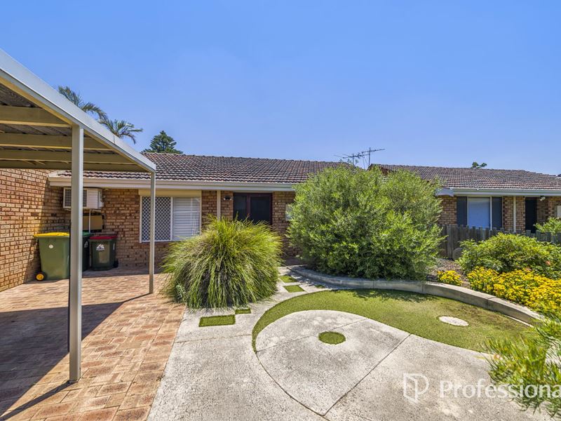 8/36 Ivanhoe Street, Bassendean