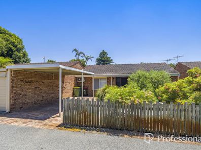 8/36 Ivanhoe Street, Bassendean WA 6054