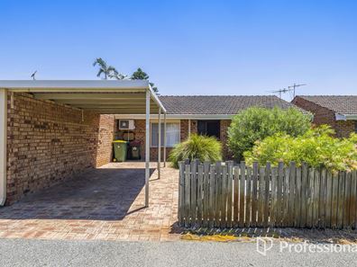 8/36 Ivanhoe Street, Bassendean WA 6054