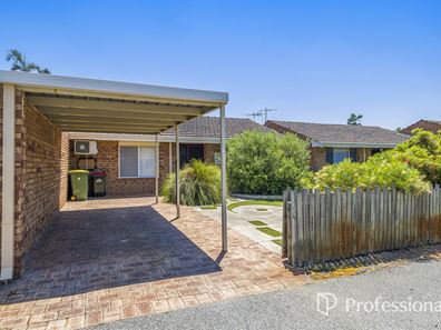 8/36 Ivanhoe Street, Bassendean WA 6054