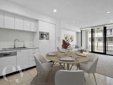 402/30 Hood Street, Subiaco WA 6008