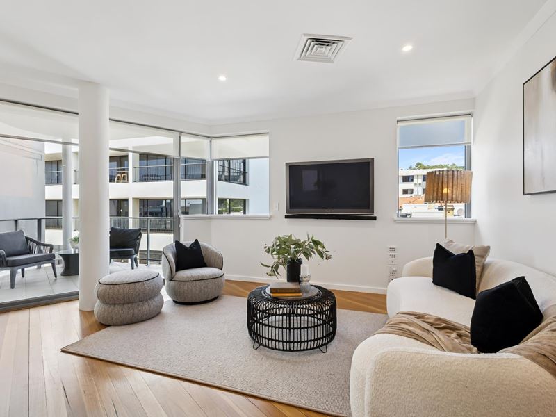 6/3 Prowse Street, West Perth WA 6005
