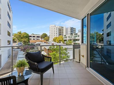 6/3 Prowse Street, West Perth WA 6005