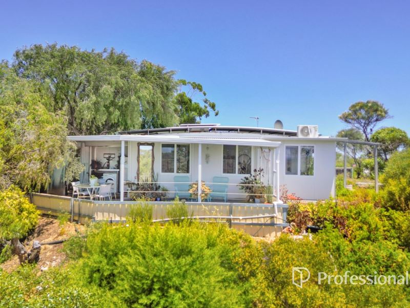 Site 621 Myalup Beach Caravan Park, Myalup