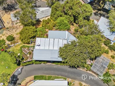Site 621 Myalup Beach Caravan Park, Myalup WA 6220