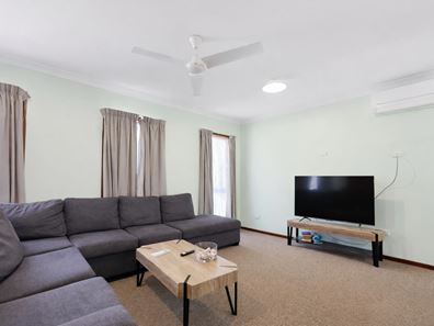 15 Willesee Street, Carnarvon WA 6701