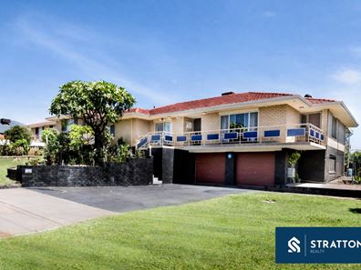 5 Stonehouse Crescent, Bentley WA 6102