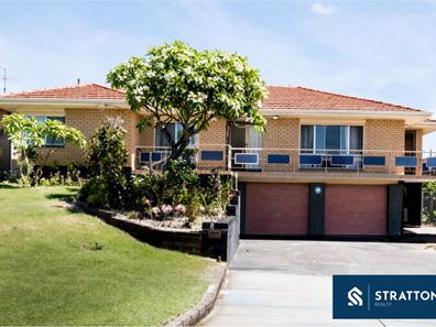 5 Stonehouse Crescent, Bentley WA 6102