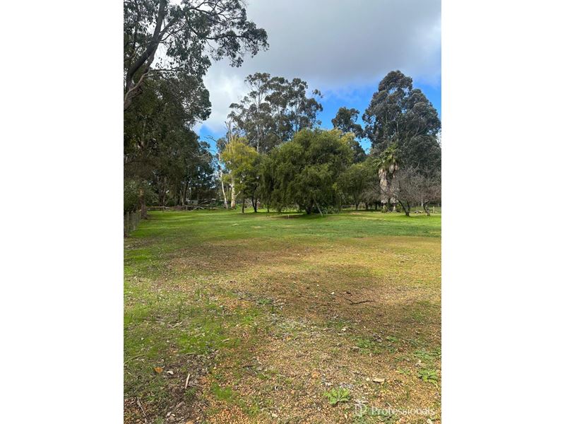 11 Karak Close, Jarrahdale