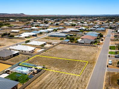 56 Brockagh Drive, Utakarra WA 6530
