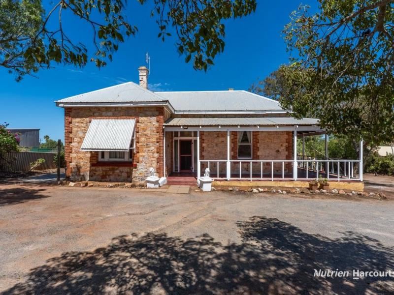 149 Hampton Road, Northampton WA 6535