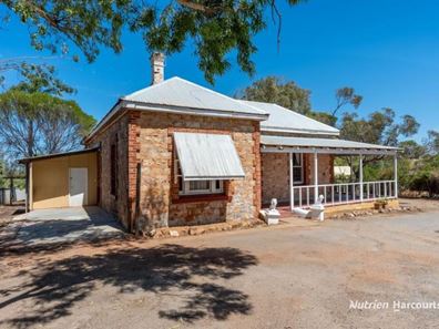 149 Hampton Road, Northampton WA 6535