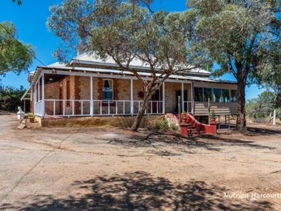 149 Hampton Road, Northampton WA 6535