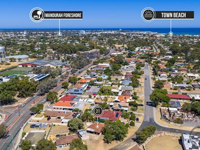 31 Truarn Street, Mandurah WA 6210