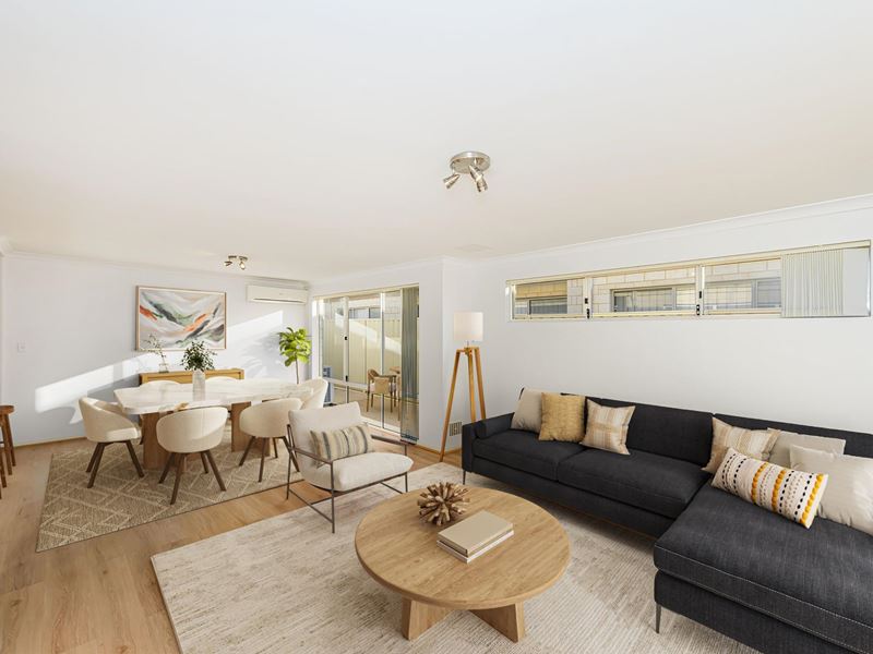 26A Santa Rosalia Vista, Sinagra WA 6065