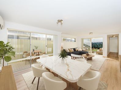 26A Santa Rosalia Vista, Sinagra WA 6065