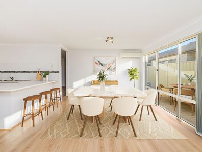 26A Santa Rosalia Vista, Sinagra WA 6065