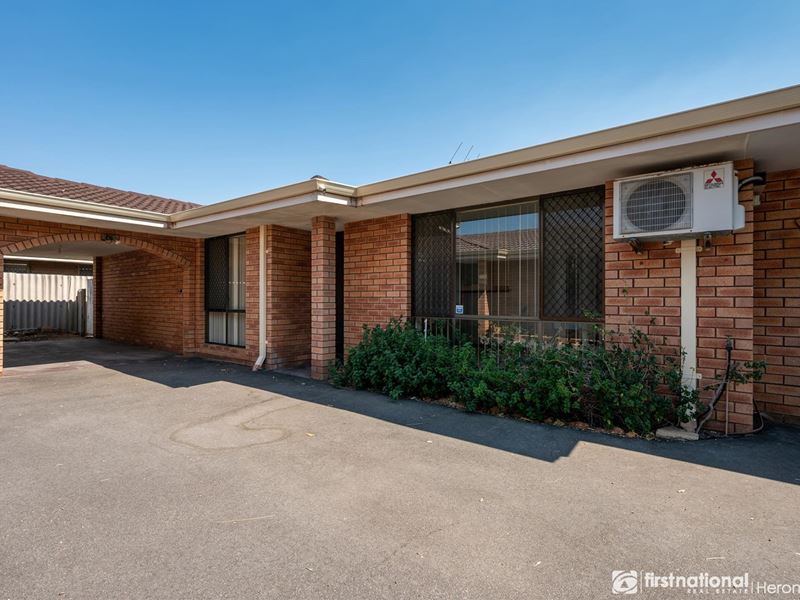 4C Hurley Way, Bull Creek