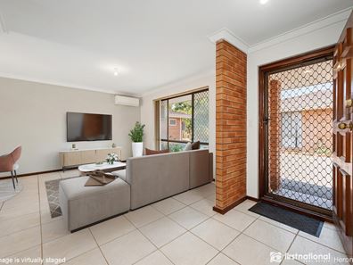 4C Hurley Way, Bull Creek WA 6149
