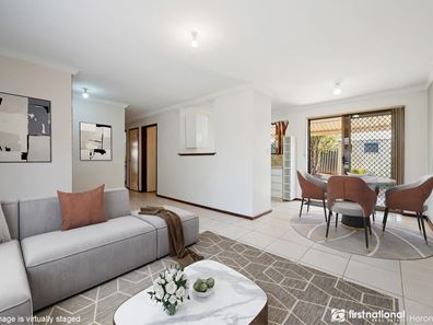 4C Hurley Way, Bull Creek WA 6149