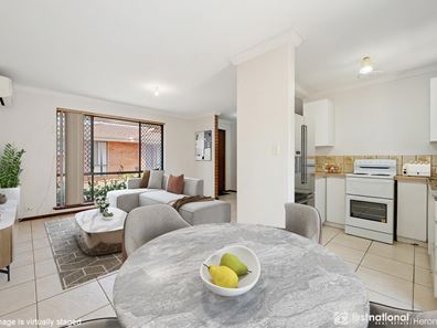 4C Hurley Way, Bull Creek WA 6149