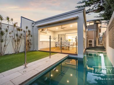 106A Jackson Avenue, Karrinyup WA 6018