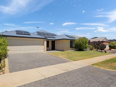 14 Fitzgibbon Road, Rockingham WA 6168