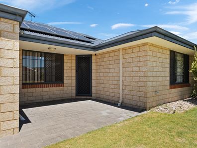 14 Fitzgibbon Road, Rockingham WA 6168