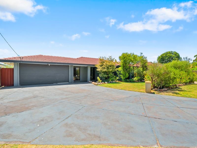 5 Tay Court, Gosnells
