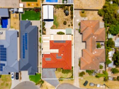 5 Tay Court, Gosnells WA 6110
