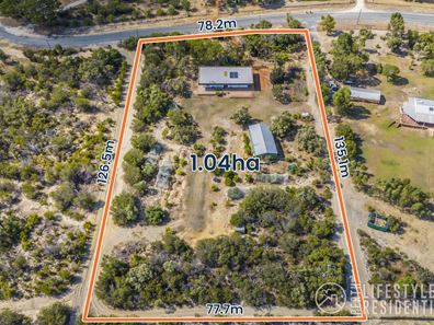 175 Woolly Bush Loop, Woodridge WA 6041