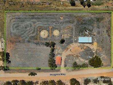 14 Insignia Way, Merredin WA 6415