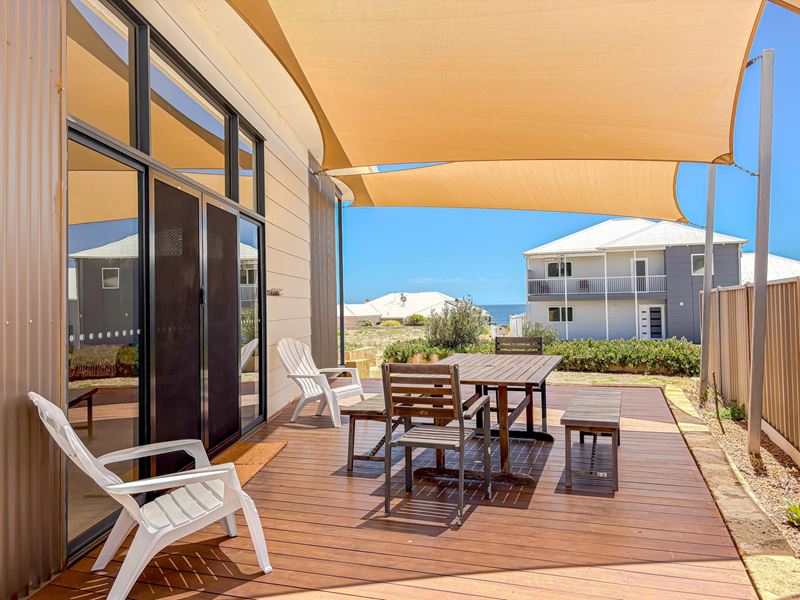 20 Stokes Street, Horrocks