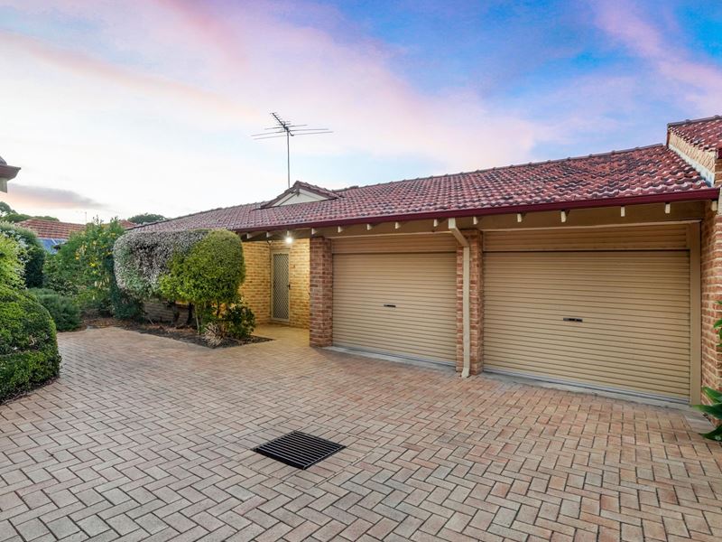 5/28 Wood Street, Inglewood WA 6052