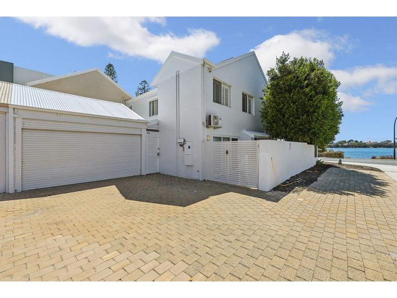 23A The Esplanade, Mount Pleasant