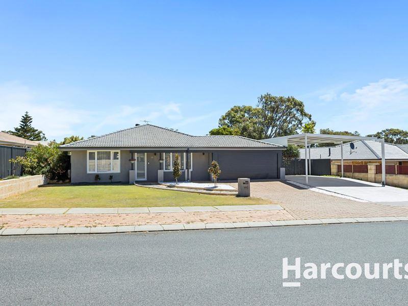 66 Aldersea Circle, Clarkson