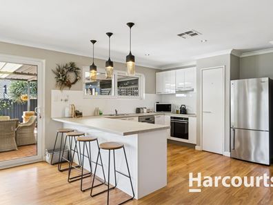 66 Aldersea Circle, Clarkson WA 6030