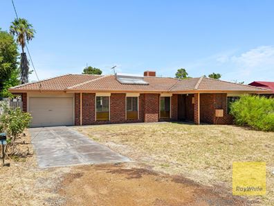 27 Christowe Drive, Swan View WA 6056