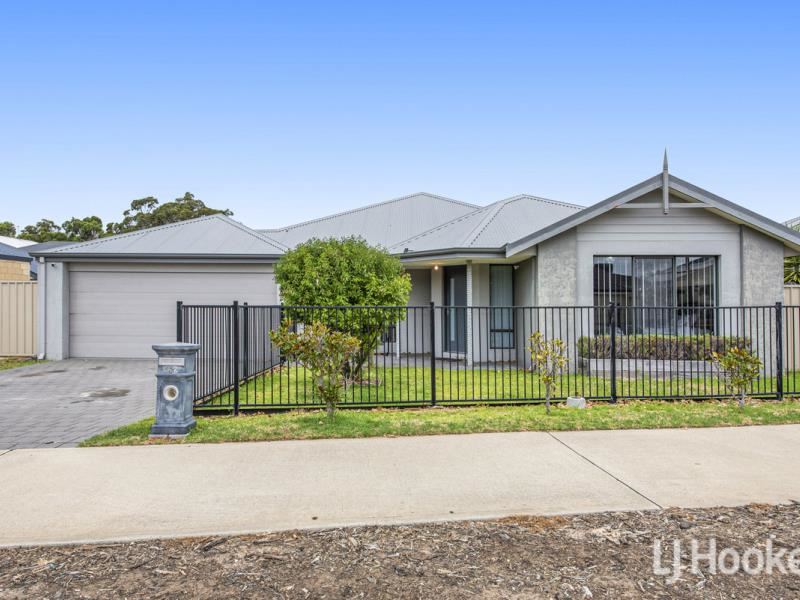 32 Cimarron Edge, Meadow Springs