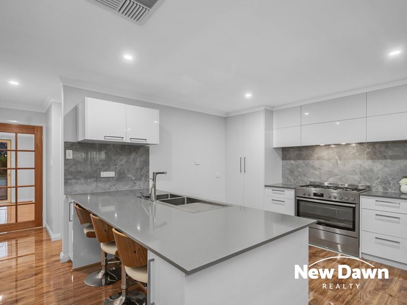59 Coniston Drive, Ellenbrook